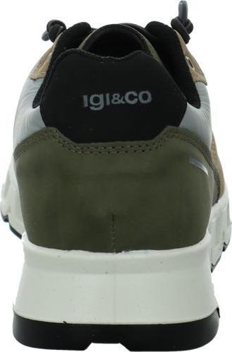Actual product image Igi&co Silko GTX (40)