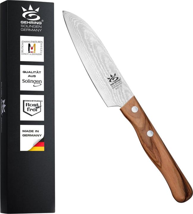 Image du produit Couteau Santoku 'Look (11 cm)