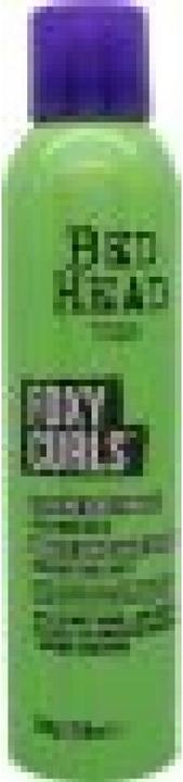 Image du produit Tigi Bed Head Row Foxy Curls Mousse 250ml (250 ml, Mousse bouclante)