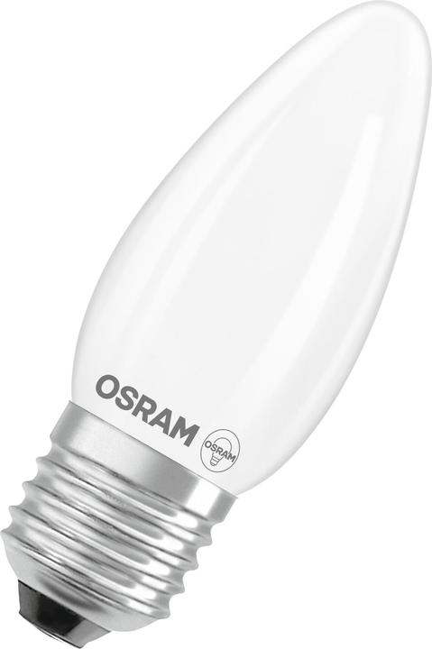Produktbild Osram LED Leuchtmittel LED Retrofit (E27, 470 lm, 1x)