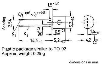 Sensors Temperature Transducer