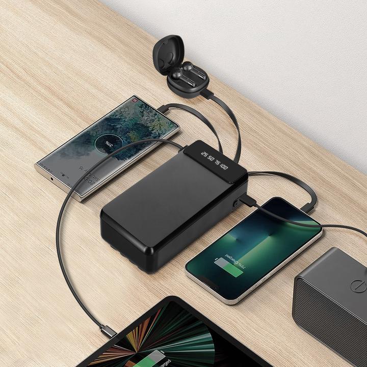 Image du produit LinQ TT13899 (25800 mAh)