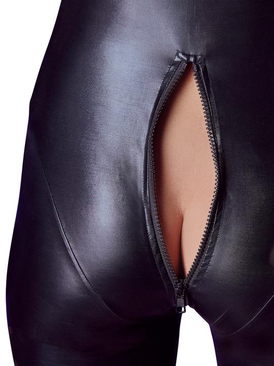 Produktbild Cottelli Collection Langarm-Overall (XS)