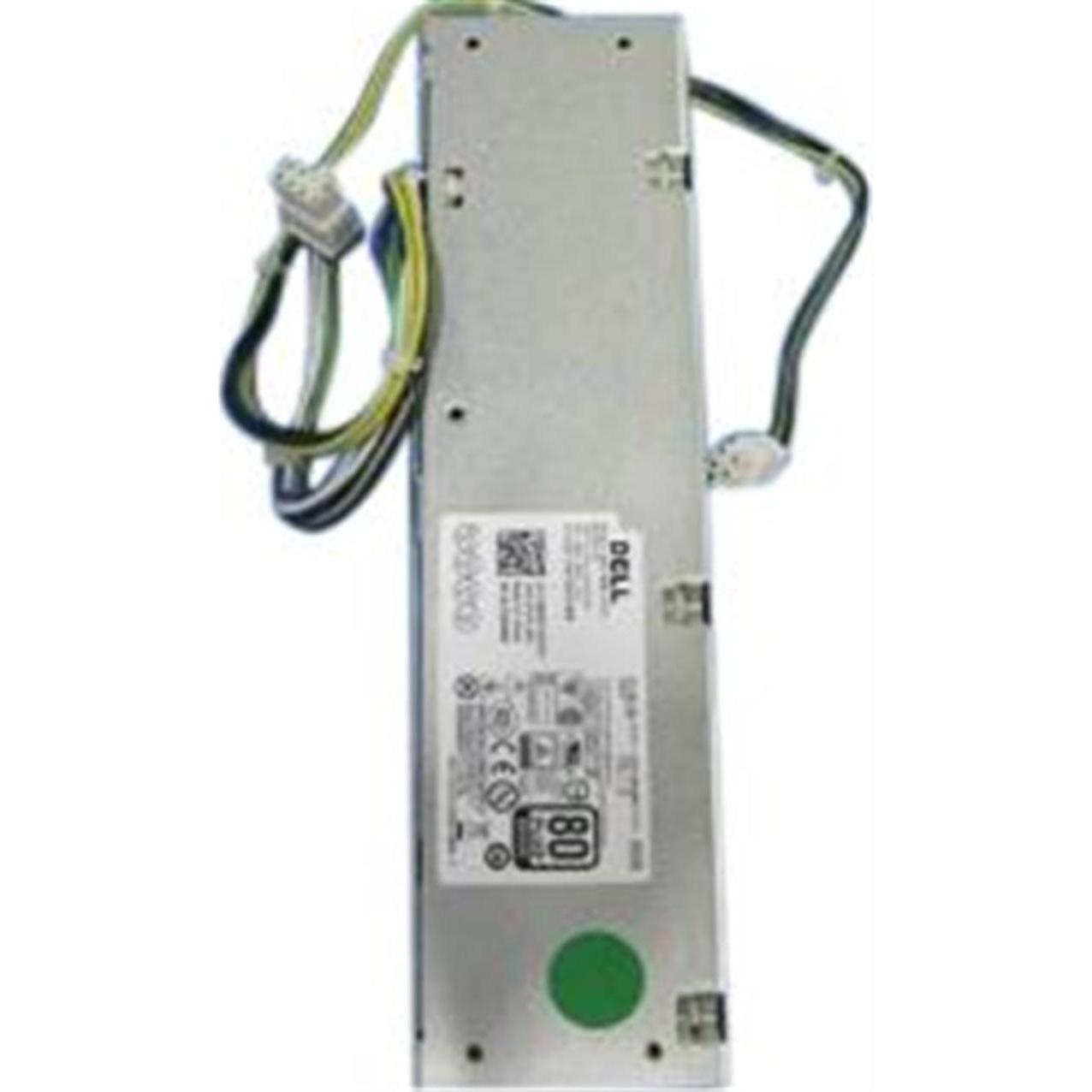 Dell Power Supply 255W (255 W), PC Netzteil