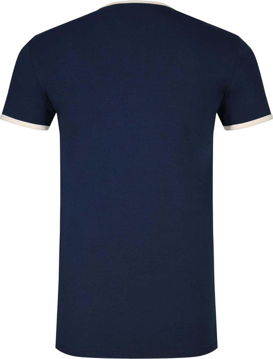 Immagine prodotto Siksilk T-Shirt Ringer (S)