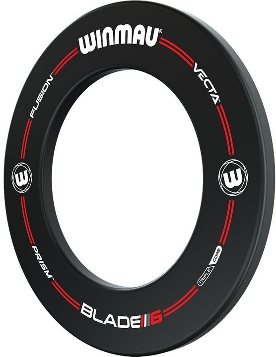 Produktbild Winmau Catchring (Auffangring)
