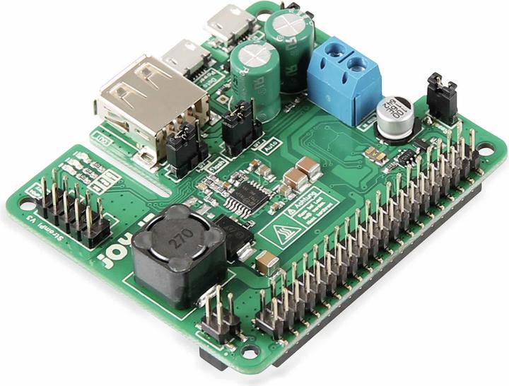 Joy-it StromPi 3 Rev 1.1