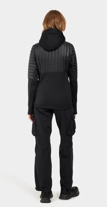 Produktbild Didriksons pullover damen annema (40)