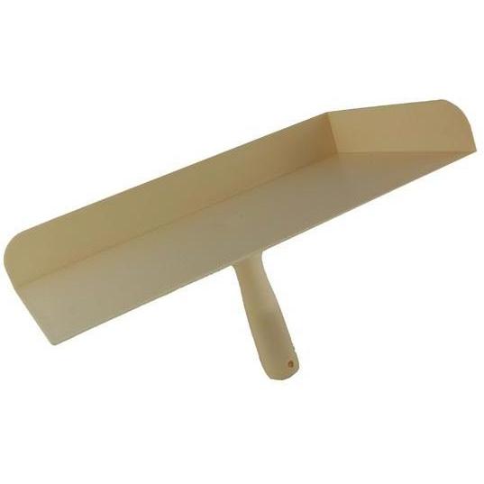 Velleman, Kelle + Spachtel, Fugbrett (13 cm)