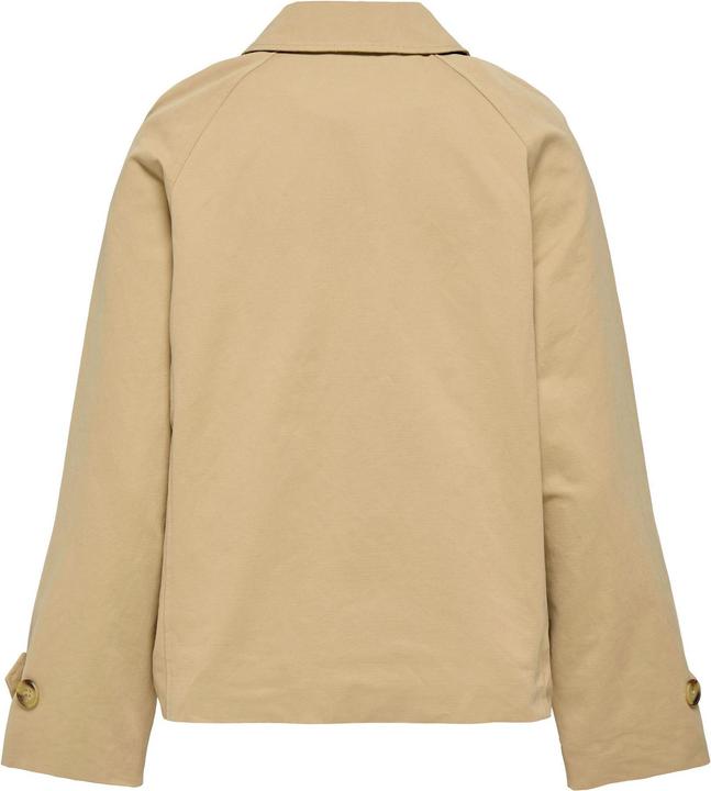 Actual product image JdY Fly-Away Collar Jacket Jacket (XXL)