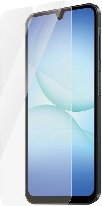 Produktbild PanzerGlass SAFE. Screen Protector Samsung Galaxy A17/ A17 5G Ultra-Wide Fit (1 Stück, Samsung Galaxy R)