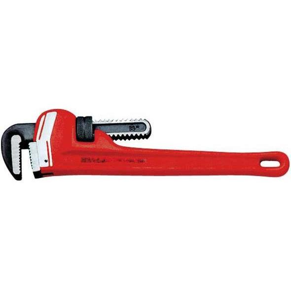 Velleman, Zange, - ROHRZANGE - ROBUST - 8" - Ø 1" - 0.42 kg