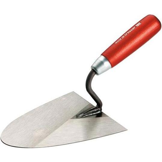 Velleman, Kelle + Spachtel, JUNG - ZIEGELKELLE - FLOREFFE - 330 g - HOBBY (14 cm)