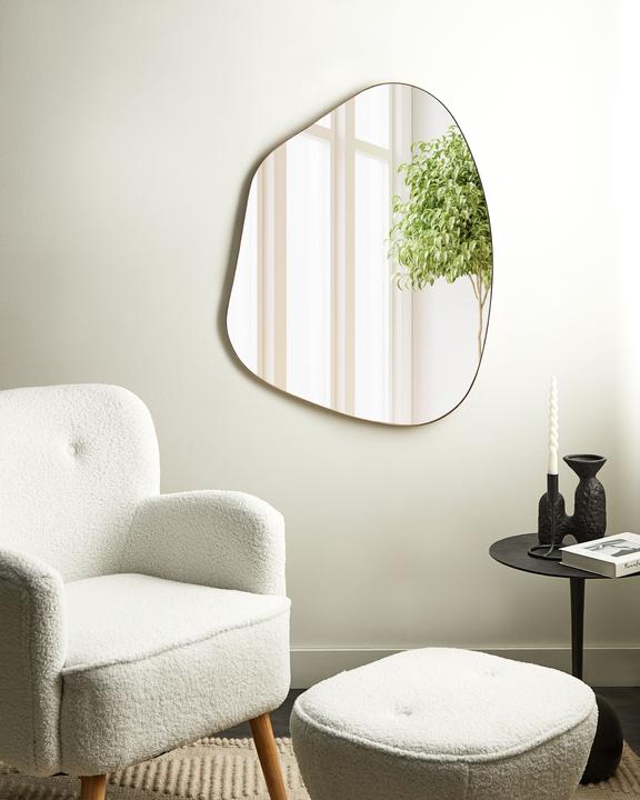 Immagine prodotto Beliani Puteaux (70 x 92 cm)