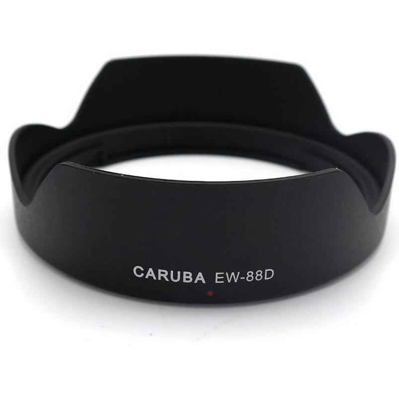 Caruba Nero Ew 88D Paraluce,