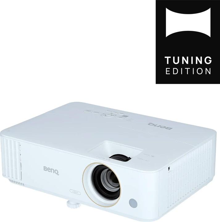 Produktbild BenQ TH585P (Full HD, 3500 lm, 1.5 - 1.65:1)