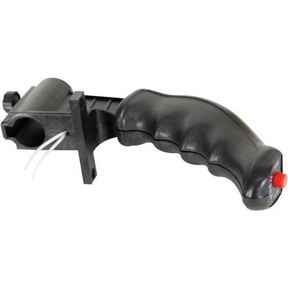 Thumbnail - Velleman, Metalldetektor, Spare Stick with red button for CS150 / CS150N (METAL DETECTOR type 150)