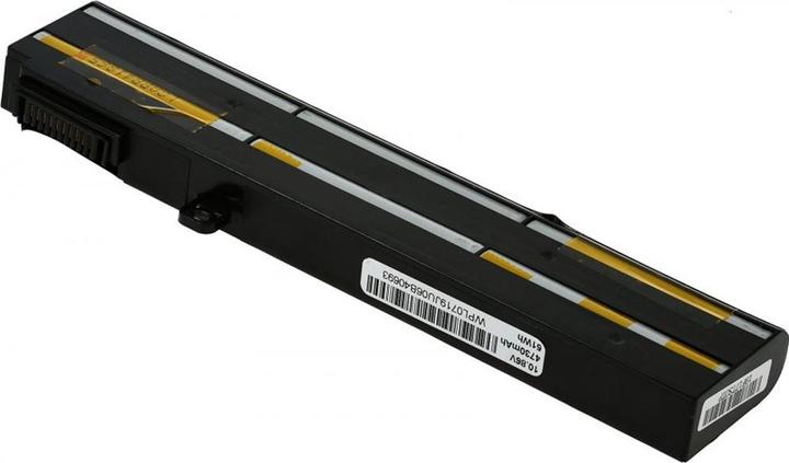 Actual product image AGI Battery compatible with MSI GL62M 7RD-058 (1 Cell, 4400 mAh)