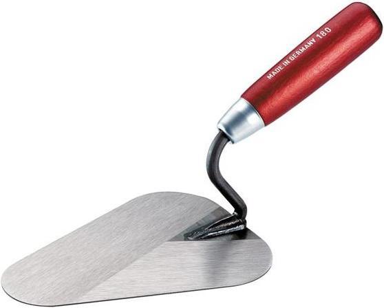 Actual product image Velleman JUNG - BRICK TROWEL - CHARLEROI - 320 g - HOBBY (13 cm)