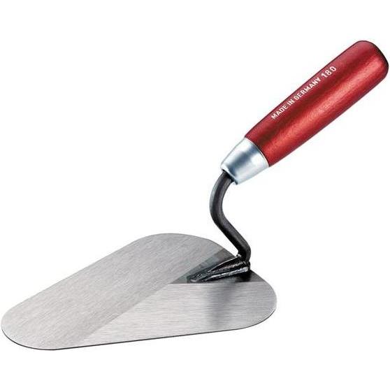 Velleman, Kelle + Spachtel, JUNG - ZIEGELKELLE - CHARLEROI - 320 g - HOBBY (13 cm)