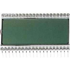 Thumbnail - LCD 3 1/2-STELLIGES LC-DISPLAY (Display), Elektronikmodul