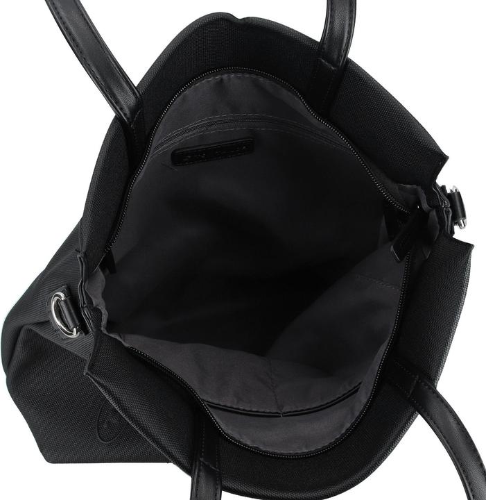 Immagine prodotto Tom Tailor Rosa Schultertasche 34 cm