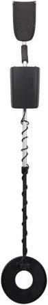 Immagine prodotto Velleman Metal detector - Premium - profondità di ricerca 25 cm