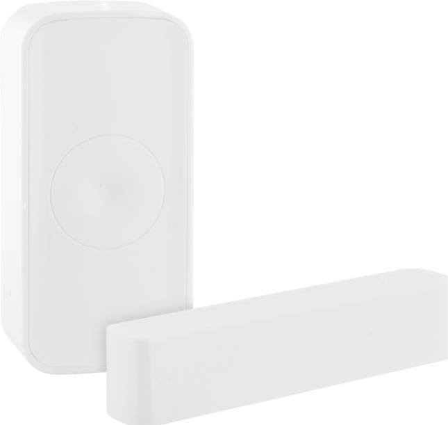Image du produit Schwaiger HASET2 Détecteur de fumée sans fil