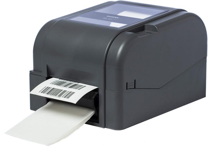 Produktbild Brother Label Peeler - Modul zum Abziehen - für TD-4420TN