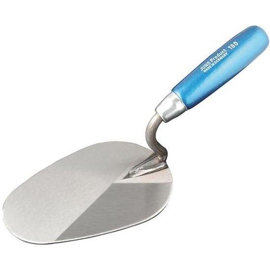 Velleman, Kelle + Spachtel, JUNG - ZIEGELKELLE - PARIS - 450 g - SEMIPROFESSIONELL (12 cm)