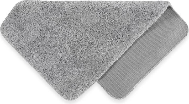 Actual product image Homie Living Badteppich Porto Azzurro (80 x 150 cm)