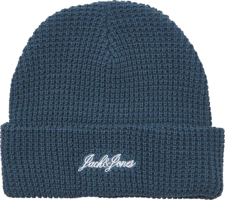 Immagine prodotto Jack & Jones Jacwaffle Beanie Styd Aw24