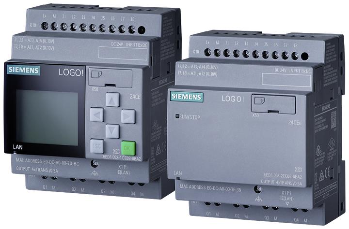 Immagine prodotto Siemens SPS-Steuerungsmodul