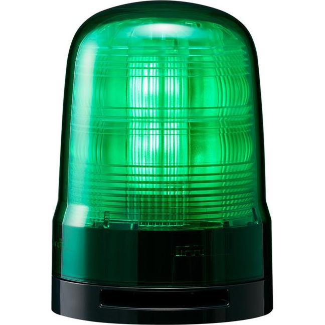 Patlite, Sicurezza personale, Multilight SF10-M2KTB-G 100/240V Sum.