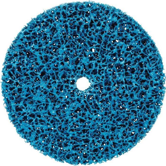 3M, Schleifmittel, Grobreinigungsscheibe CG-DC Ø100x1m extra coarse Bohrung 12,7 mm (Extra coarse)