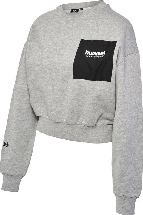 Produktbild hummel Hmllgc Dacia Sweatshirt (L)