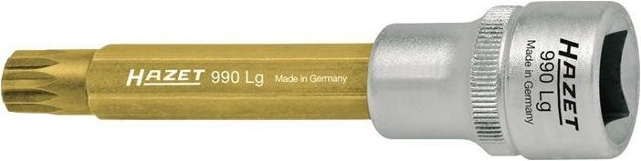 Actual product image HAZET Steckschlüsseleinsatz (10 mm)