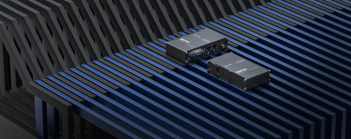 Immagine prodotto Teltonika DAP142 din rail mount