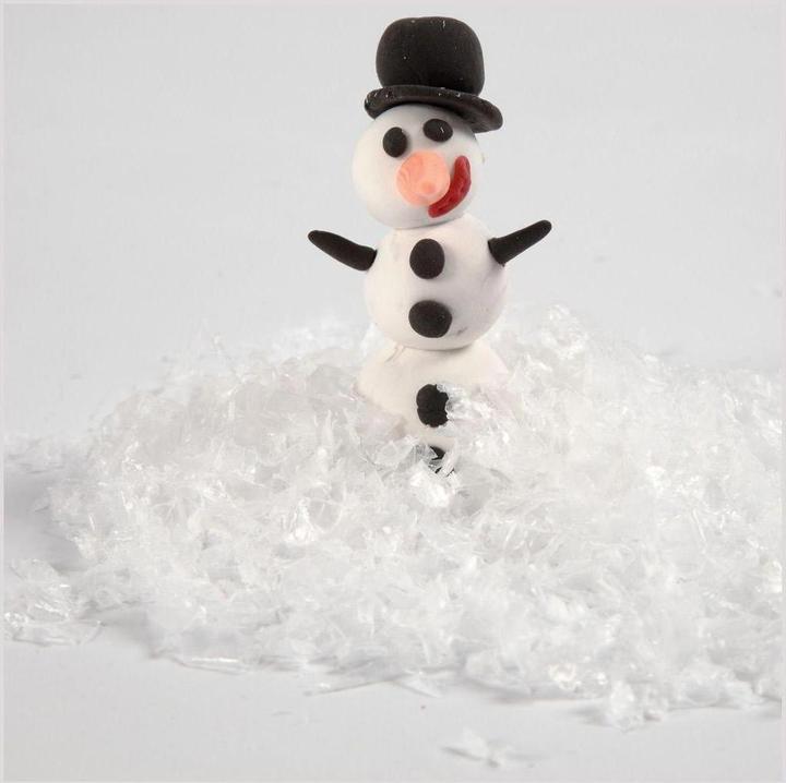 Image du produit Creativ Company Neige artificielle