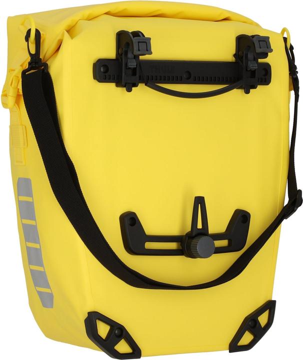 Produktbild Thule Packtaschen-Set (25 l, Gepäckträgertasche)