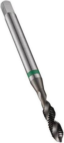 Actual product image Dormer Machine tap DIN 376C E474 M16x2 mm HSS-E-PM SUPER-B 2,5XD 6H