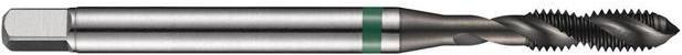 Actual product image Dormer Machine tap DIN 376C E474 M16x2 mm HSS-E-PM SUPER-B 2,5XD 6H