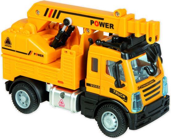 Actual product image Rs Toys Rc Vehicles Work Speedy Zero 3 Ass. Showcase