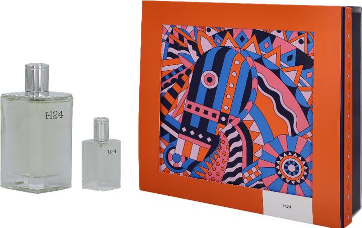 Immagine prodotto Hermès Set Eau de Toilette 100 / Mini12 (Set di profumi)