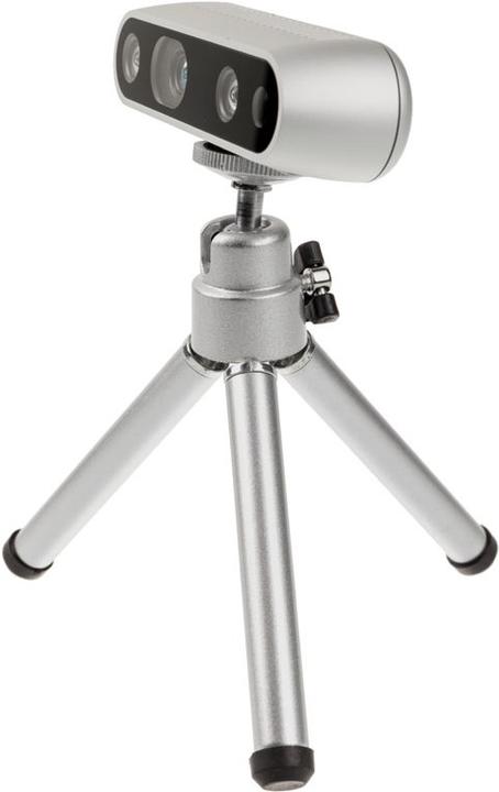 Produktbild Intel D435I (2 Mpx)