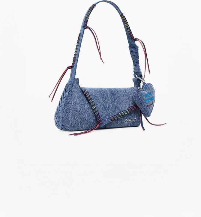 Image du produit Desigual Torio Deniim Shoulder Bag