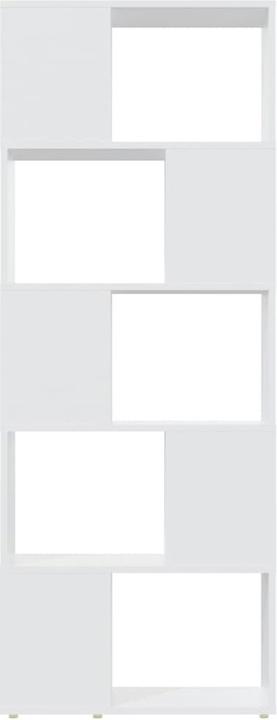 Immagine prodotto vidaXL Bücherschrank (24 x 60 x 155 cm)