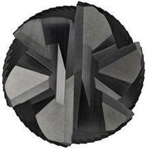 Productafbeelding Dormer Frees C908 DIN 844 K Nominal-Ø 25 mm Snijkantlengte 45 mm HSS-E-PM ALCRONA 35 ° Snijkant an...