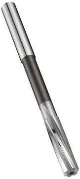 Productafbeelding Dormer Machineruimer B400 DIN 8093 H7 Vorm B Nominale Ø 6,5 mm HM Blanco