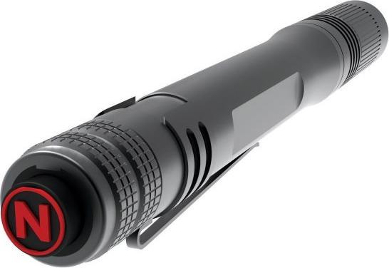 Actual product image Nebo Inspector, powerful and waterproof pen flashlight (14.60 cm, 180 lm)